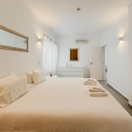 Holiday Beach Apartment Porto De Mos Λάγος Εξωτερικό φωτογραφία