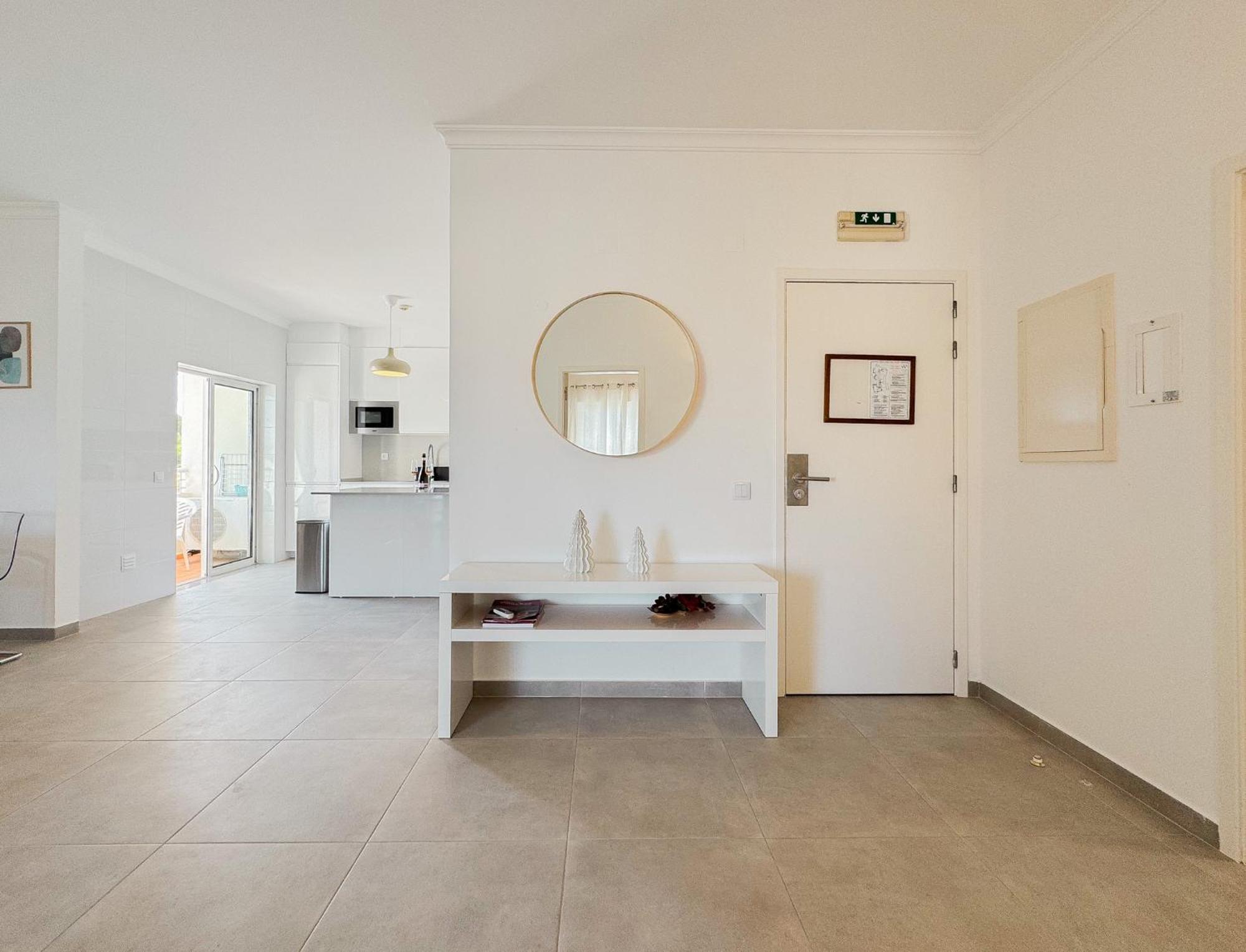 Holiday Beach Apartment Porto De Mos Λάγος Εξωτερικό φωτογραφία